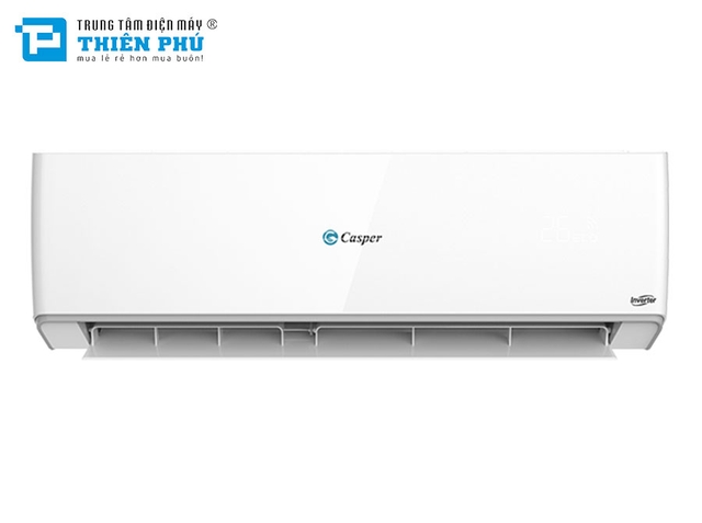 Điều Hòa Casper 9000Btu 1 Chiều Inverter Wifi GC-09TL25
