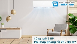 Top 3 điều hòa 18000 inverter dưới 15 triệu tốt nhất