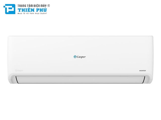 Điều Hoà Casper 9000Btu 1 Chiều Inverter GSC-09IP25