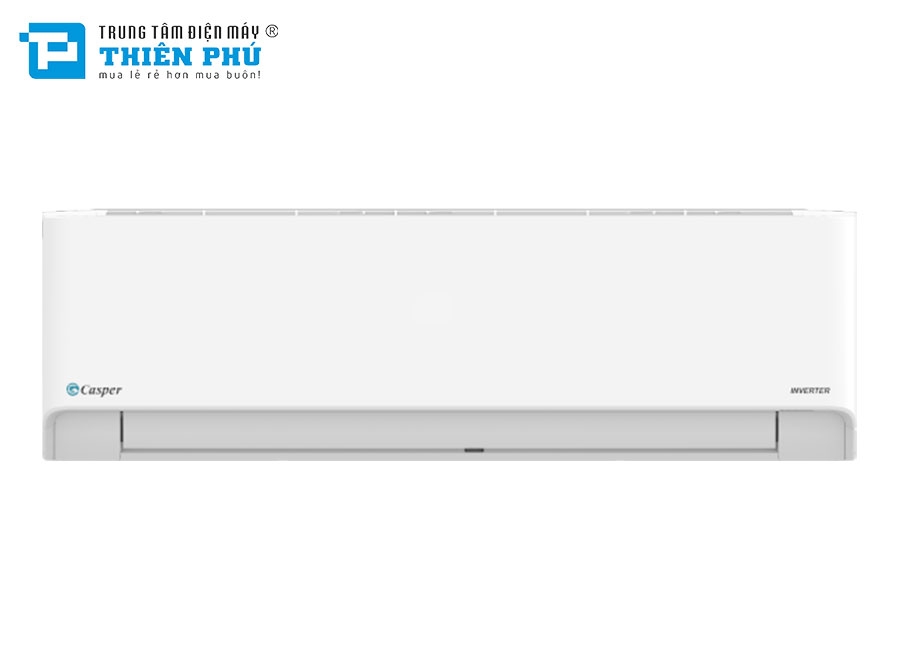 Điều Hòa Casper 9000Btu 1 Chiều Inverter HC-09IA32