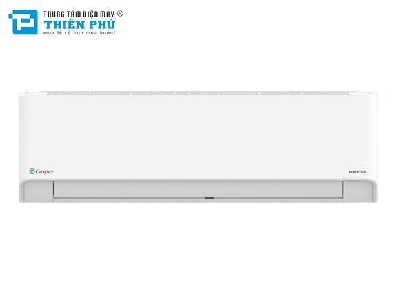 Điều Hòa Casper 12000Btu 1 Chiều Inverter HC-12IA32