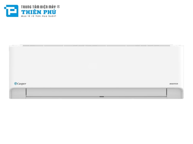 Điều Hòa Casper 9000Btu 1 Chiều Inverter HC-09IA32