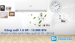 Những điểm nổi bật trên điều hòa Casper SC-12FS32 khiến nó được ưa chuộng
