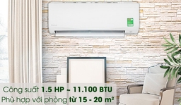 Có gì trên điều hòa Đaikin FTF35UV1V/RF35UV1V &#8211; Đánh giá chi tiết nhất