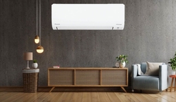 Gợi ý 3 chiếc điều hòa Đaikin thiết kế đẹp, làm lạnh tốt cho phòng khách