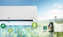 Nên mua điều hòa LG inverter nào cho phòng ngủ dưới 15m2?