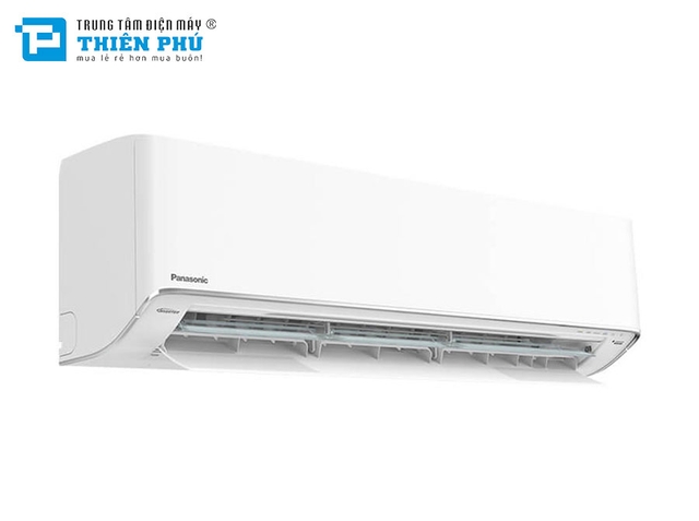 Điều Hòa Panasonic 12000Btu 2 Chiều Inverter CU/CS-XZ12XKH-8 Gas R32