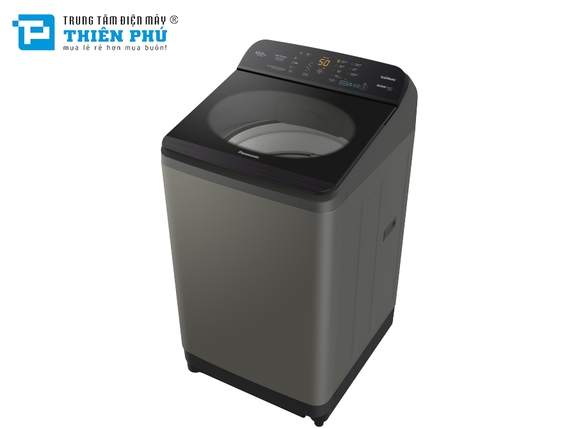 Máy Giặt Panasonic 10Kg Lồng Đứng NA-F100A9DRV