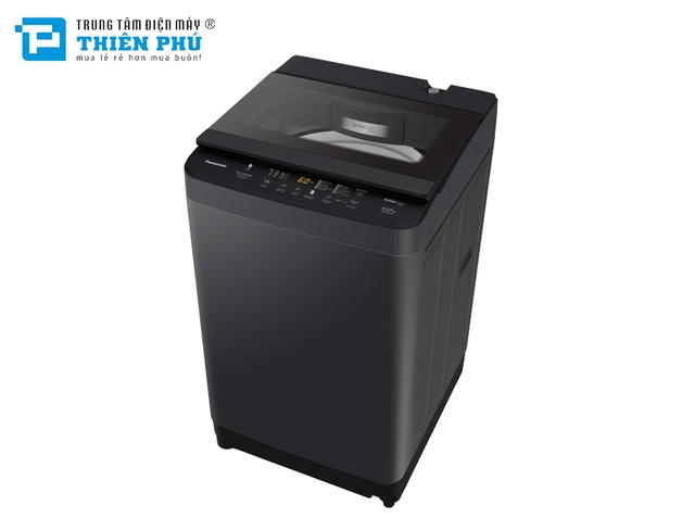Máy Giặt Panasonic 10Kg Lồng Đứng NA-F10S10BRV