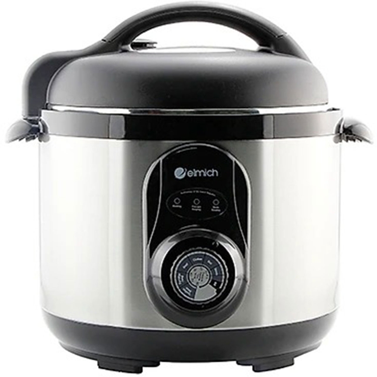 Nồi Áp Suất Elmich PCE-1798 5 Lít