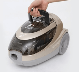 Top 3 máy hút bụi Hitachi được ưa chuộng nhất hiện nay