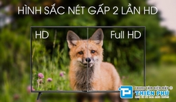 Dưới 7 triệu nên mua Smart tivi LG 32LM575BPTC để tiết kiệm chi phí