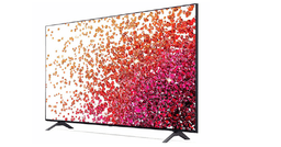 Smart Tivi LG 50 Inch 4K NanoCell 50NANO75TPA chiếc tivi LG NanocCell phù hợp với mọi gia đình