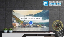 Smart tivi LG 50NU835BPSA Nano 50 inch 4K AI có điều khiển bằng điện thoại được không?