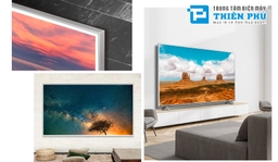 Smart Tivi LG 65NANO77TPA sự lựa chọn hoàn hảo cho những tín đồ công nghệ