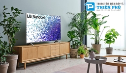 Đánh giá Smart tivi LG 65NANO77TPA dòng NanoCell &#8211; Sự lựa chọn tối ưu cho phòng khách của các gia đình