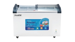 Dễ dàng bảo quản thực phẩm hơn với Tủ Đông Denver AS-780K 1 Đông 1 Mát 500 Lít