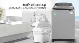 Có nên mua máy giặt Samsung Inverter WA10T5260BY/SV 10Kg trong năm 2021?