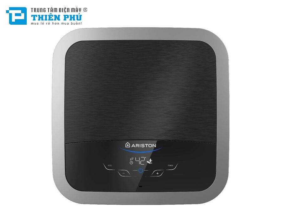 Bình Nóng Lạnh Ariston 30 Lít Andris 2 Top Wifi 30LT