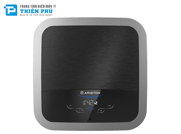 Bình Nóng Lạnh Ariston 15 Lít Andris2 Top Wifi 15LT