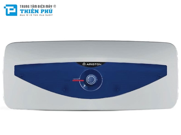 Bình Nóng Lạnh Ariston 20 Lít Blue Slim 20