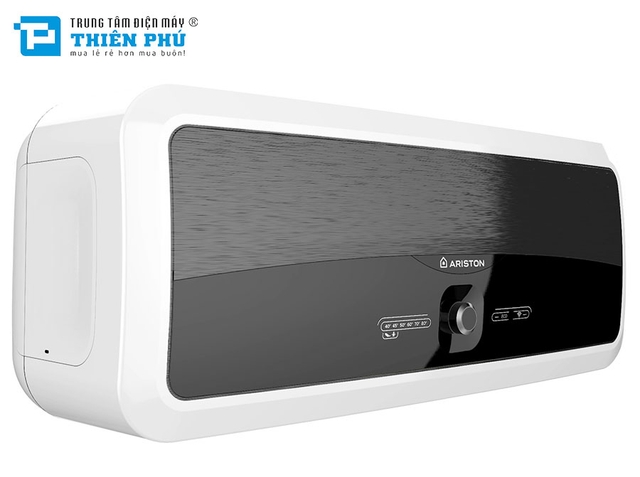 Bình Nóng Lạnh Ariston Slim2 Lux Eco 20 Lít