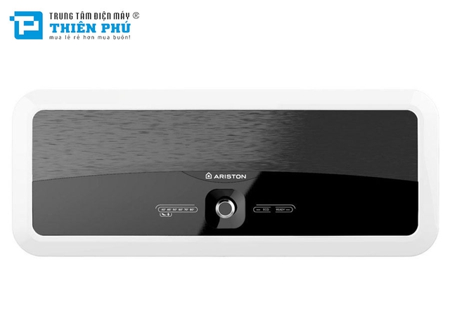 Bình Nóng Lạnh Ariston 30 Lít Slim2 Lux Wifi 30LT