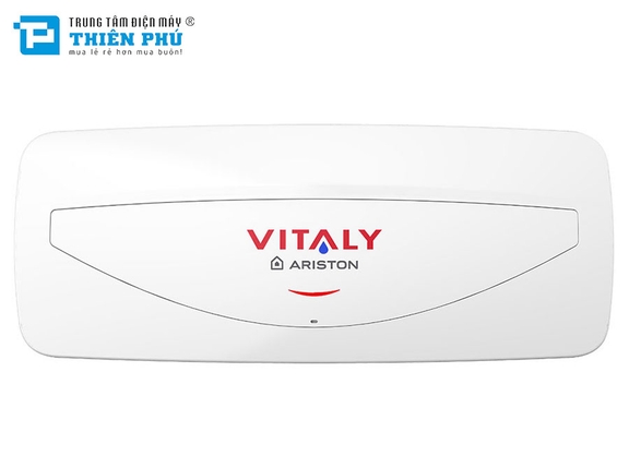 Bình Nóng Lạnh Ariston 20 Lít Vitaly 20SL