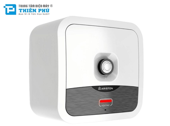 Bình Nóng Lạnh Ariston 15 Lít Andris2 15R
