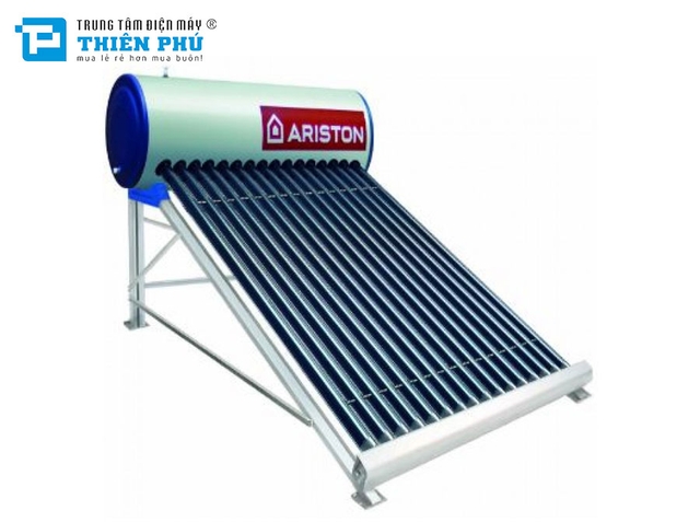 Máy Nước Nóng Năng Lượng Mặt Trời Ariston ECO 1814 175 Lít