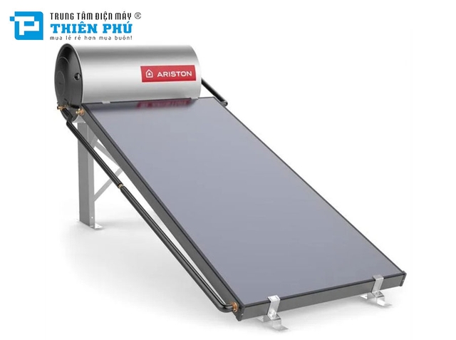 Máy Nước Nóng Năng Lượng Mặt Trời Ariston KAIROS THERMO DR-2 200-1 200 Lít