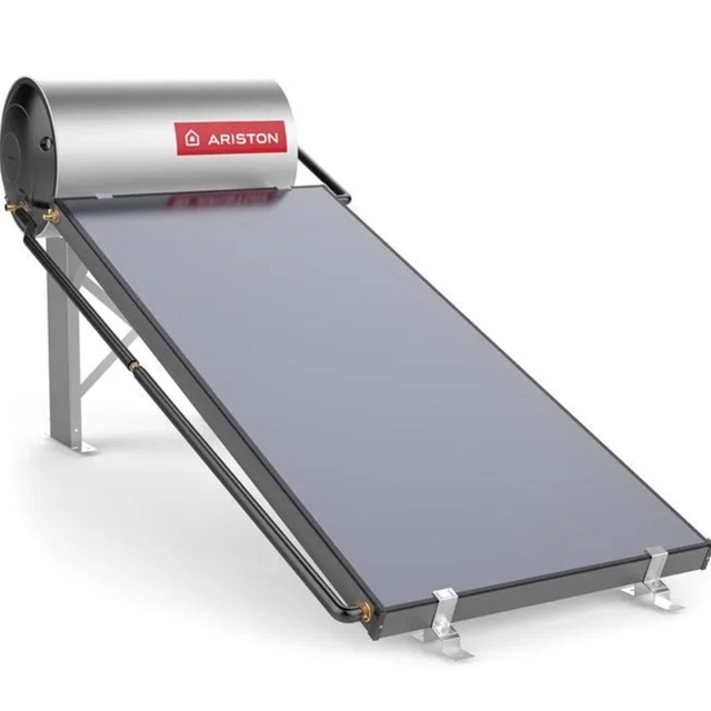 Máy Nước Nóng Năng Lượng Mặt Trời Ariston KAIROS THERMO DR-2 100-1 100 Lít