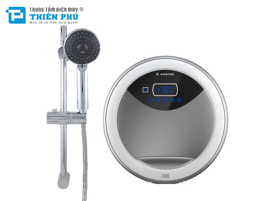 Bình Nóng Lạnh Trực Tiếp Ariston RT45PE-VN