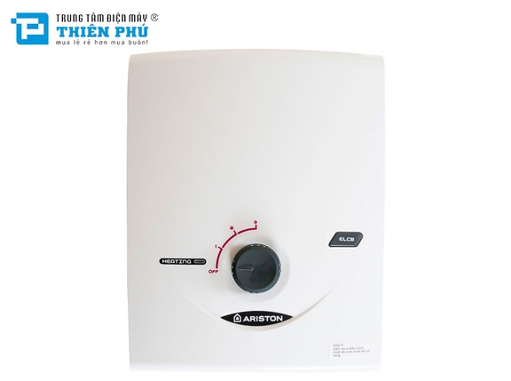 Bình Nóng Lạnh Trực Tiếp Ariston SB35E-VN