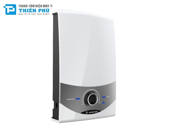 Bình Nóng Lạnh Trực Tiếp Ariston SM35E-VN