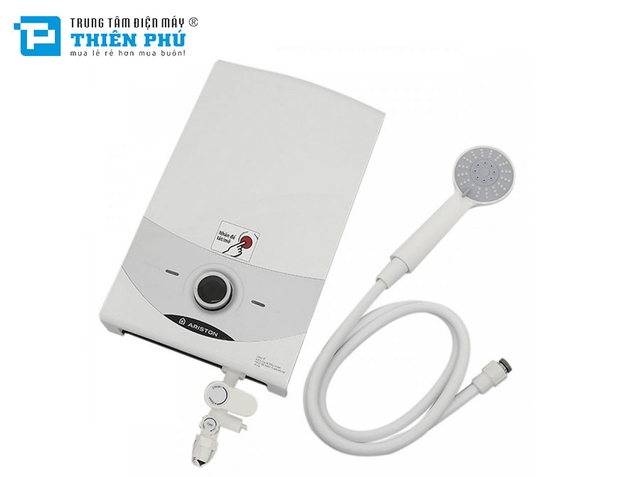 Bình Nóng Lạnh Trực Tiếp Ariston SM35PE-VN