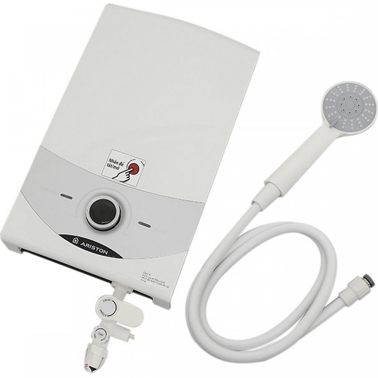 Bình Nóng Lạnh Trực Tiếp Ariston SM35PE-VN