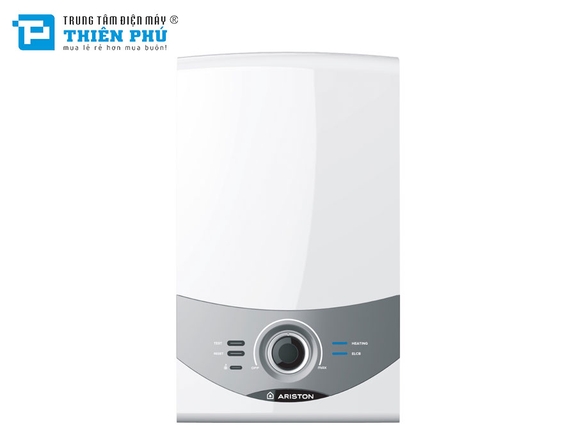 Bình Nóng Lạnh Trực Tiếp Ariston SM45E-VN