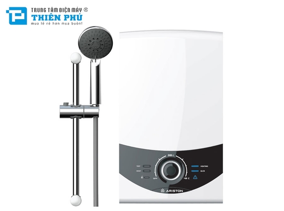 Bình Nóng Lạnh Trực Tiếp Ariston SMC45PE-VN