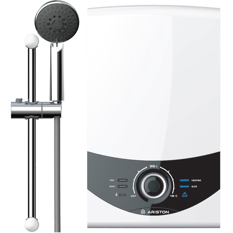 Bình Nóng Lạnh Trực Tiếp Ariston SMC45PE-VN