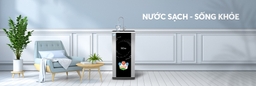 Top 3 máy lọc nước Karofi bán chạy nhất tháng 10/2021 tại Điện Máy Thiên Phú