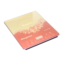 3 chiếc bếp điện từ đơn Kangaroo bán chạy nhất Thiên Phú hiện nay