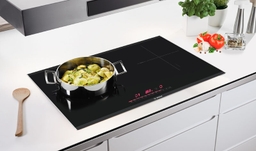 Bếp từ Bosch PPI82560MS, an toàn, nấu nướng hiệu quả