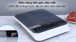4 Chiếc bếp từ bán chạy nhất năm 2021