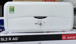 Tổng quan bình nóng lạnh Ariston 20 Lít SL2 20R AG+