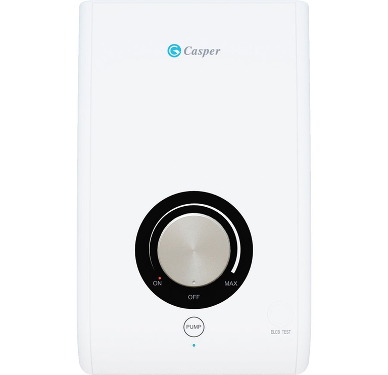Bình Nóng Lạnh Casper Trực Tiếp EP45-TH11