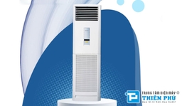 Top 3 điều hòa cây(tủ đứng) 18000btu giá rẻ được tìm kiếm nhiều nhất hiện nay