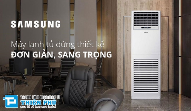 Có nên mua điều hòa cây Samsung 36000btu AC036KNPDEC/SV không?