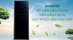 3 model tủ lạnh inverter thích hợp nhất với phòng bếp hiện nay