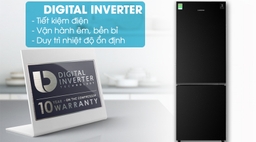 3 chiếc tủ lạnh inverter giá tốt, bán chạy nhất tháng 10